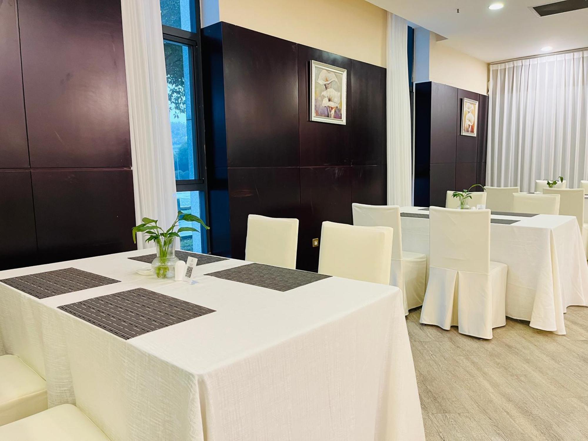 Chengdu Joyhub Cheer Hotel 双流 外观 照片